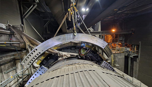 Teollisuuden kunnossapitopalvelut